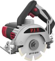 Циркулярные, сабельные пилы P.I.T PKS115-C