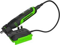 Многофункциональные инструменты Greenworks G24RT / 3200807