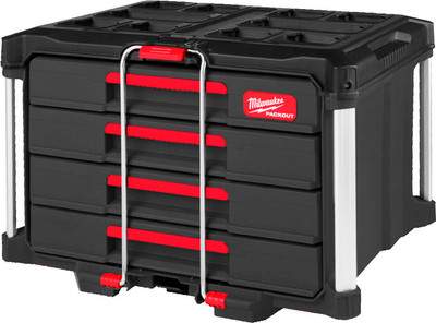 Кейс для инструментов Milwaukee 4932493189