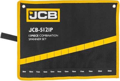 Органайзер для инструментов JCB 5121P-P