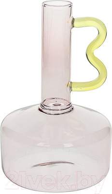 Ваза Andrea Fontebasso Glass Design Art / GD5VA092867