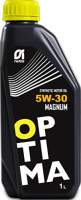 Моторное масло Nestro Optima Magnum 5W30