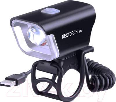 Фонарь для велосипеда Nextorch B20