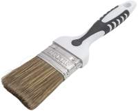 Малярный, отделочный инструмент Decor Black White 50х15мм / 830-050