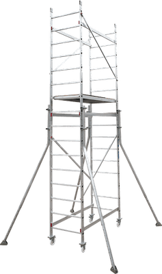 Вышка-тура Новая Высота NV3471 / 3451408