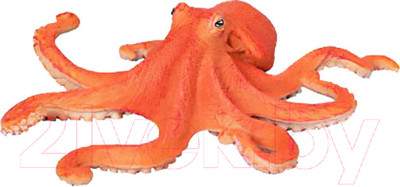 Фигурка игровая Konik Осьминог / AMS3032