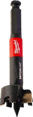 Коронки Milwaukee Самоврезающаяся Switchblade 4932479498