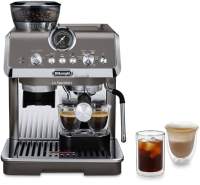 Кофеварка эспрессо DeLonghi EC 9255 T