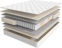 Матрасы Askona Harmony Energy 160x200