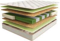 Матрасы Askona Sleep Tonic Sansara 120x200