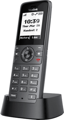 IP-телефония Yealink W71H