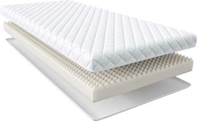 Матрасы Askona Scandi Lindome 90x200