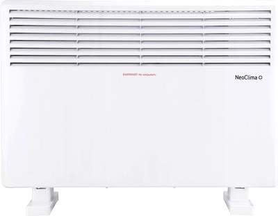 Конвектор Neoclima Comforte T2.0