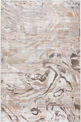 Ковры, циновки, шкуры Radjab Carpet Бьянка Прямоугольник D007A / 7599RK-B