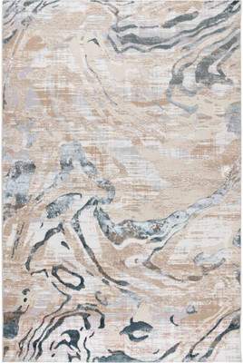 Ковры, циновки, шкуры Radjab Carpet Бьянка Прямоугольник D007A / 7598RK-B
