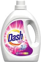 Гель для стирки Dash Color Frische 3 Fash Formel