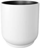 Кашпо, стойки для цветов Formplastic Satina / FP-5340-011