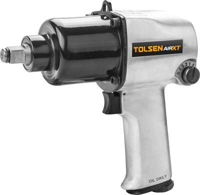 Пневмогайковерт Tolsen TT73361