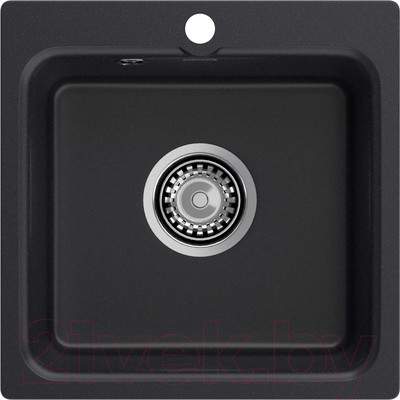 Мойка кухонная GranFest Smart 430