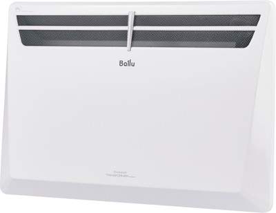 Обогреватели Ballu Evolution Transformer BEC/EVU-2000