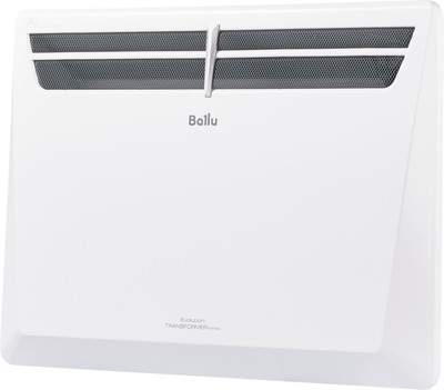 Обогреватели Ballu Evolution Transformer BEC/EVU-1500
