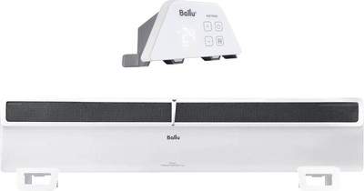 Обогреватели Ballu Plinth Transformer BEC/PL-1500