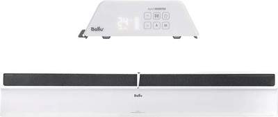Обогреватели Ballu Plinth Transformer BEC/PL-2000
