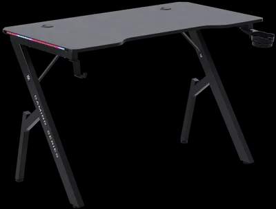 Геймерский стол Defender Gaming Ino RGB / 64074