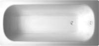 Ванны Smavit Cassia Titanium Inside 160x70
