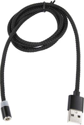 Кабели, переходники Sonnen USB 2.0-Micro USB/Type-C/Ligtning / 513561