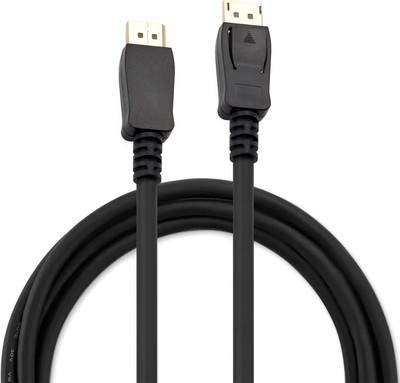 Кабель Buro BU-DP1.4-1.5MCCS