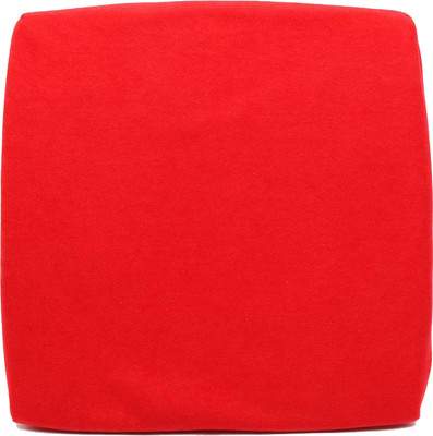 Подушка на стул MATEX Velours Cuadro / 32-878