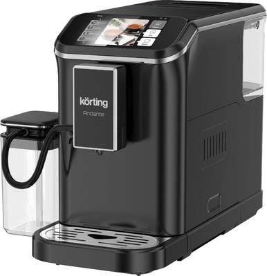 Кофемашина Korting KACM 2002 Andante