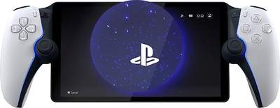 Игровая приставка Sony PlayStation Portal / CFI-Y1016