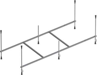 Опоры для ванн, душевых поддонов AM.PM W01A-150-070W-R