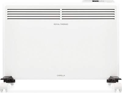 Конвектор Royal Thermo Capella RCHC/E-1500