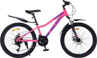 Велосипед Nialanti Bonnie 1.1 MD 2025