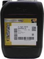 Моторные масла Eni I-Sigma Performance E4 10W40