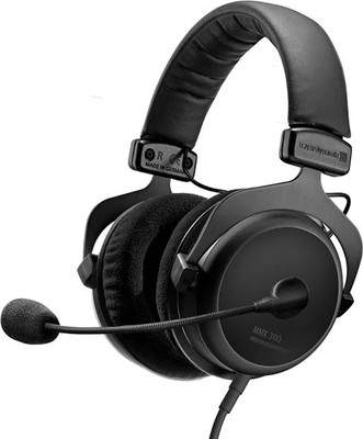 Наушники и гарнитуры Beyerdynamic MMX 300 Pro
