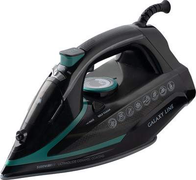Утюги Galaxy Line GL 6136