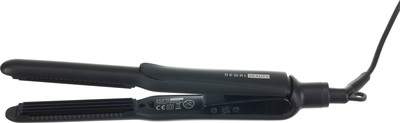 Щипцы гофре Dewal Beauty Comfort HI4101W-Black