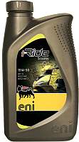 Моторные масла Eni I-Ride Scooter 15W50
