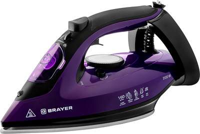Утюги Brayer BR4012