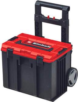 Кейс для инструментов Einhell E-Case L