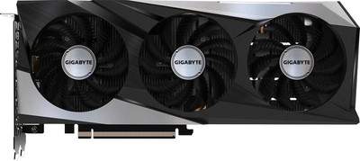 Видеокарты Gigabyte Intel Arc A380 Gaming OC 6GB (GV-IA380GAMING OC-6GD)