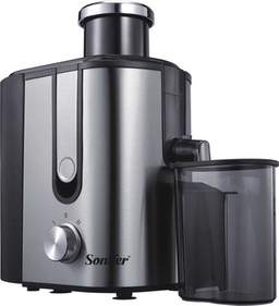 Соковыжималка электрическая Sonifer SF-5520