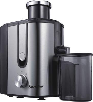 Соковыжималка электрическая Sonifer SF-5520