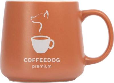 Посуда для горячих напитков Domenik Coffee Pet DMM001