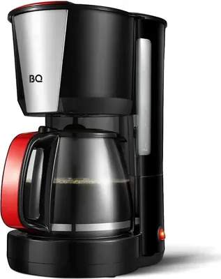Капельная кофеварка BQ CM1008