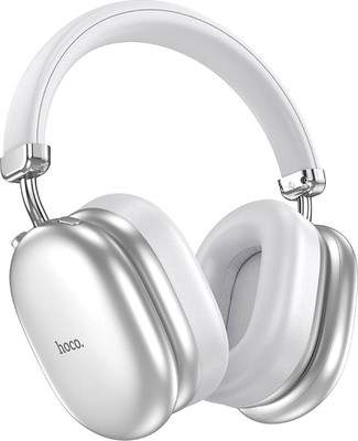 Беспроводные наушники Hoco W35 Max ANC